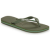 Havaianas Lábujjközös papucsok BRASIL LOGO Keki 37 / 38