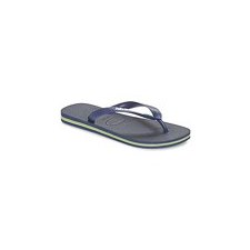 Havaianas Lábujjközös papucsok BRASIL LOGO Tengerész 37 / 38 férfi papucs