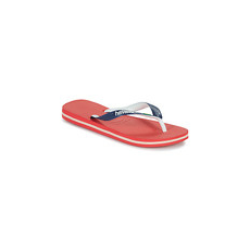 Havaianas Lábujjközös papucsok BRASIL MIX Piros 35 / 36