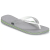 Havaianas Lábujjközös papucsok BRASIL MIX Szürke 35 / 36