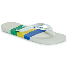 Havaianas Lábujjközös papucsok BRASIL TECH Fehér 37 / 38