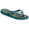 Havaianas Lábujjközös papucsok CAMU Zöld 43 / 44