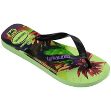 Havaianas Lábujjközös papucsok IPE Zöld 37 / 38 női papucs