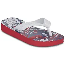 Havaianas Lábujjközös papucsok KIDS DISNEY Sokszínű 31 / 32
