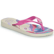 Havaianas Lábujjközös papucsok KIDS FANTASY Rózsaszín 23 / 24 gyerek papucs, mamusz