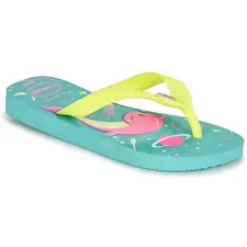 Havaianas Lábujjközös papucsok KIDS FANTASY Sokszínű 23 / 24 gyerek papucs, mamusz