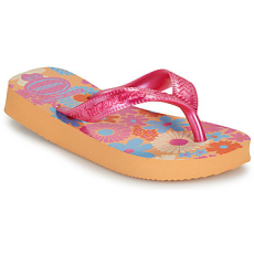 Havaianas Lábujjközös papucsok KIDS FLORES Sokszínű 27 / 28