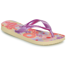Havaianas Lábujjközös papucsok KIDS FLORES Sokszínű 29 / 30