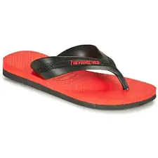 Havaianas Lábujjközös papucsok KIDS MAX Fekete 31 / 32 gyerek papucs, mamusz