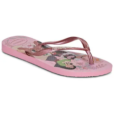 Havaianas Lábujjközös papucsok KIDS SLIM PRINCESS Sokszínű 29 / 30