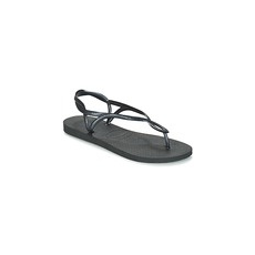 Havaianas Lábujjközös papucsok LUNA Fekete 33 / 34