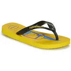 Havaianas Lábujjközös papucsok MINIONS Citromsárga 29 / 30