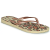 Havaianas Lábujjközös papucsok SLIM ANIMALS Sokszínű 39 / 40