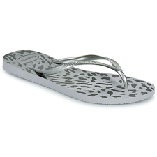 Havaianas Lábujjközös papucsok SLIM ANIMALS Szürke 41 / 42 női papucs