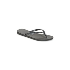Havaianas Lábujjközös papucsok SLIM Fekete 39 / 40 női papucs