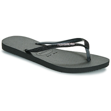 Havaianas Lábujjközös papucsok SLIM GLITTER II Fekete 35 / 36 női papucs
