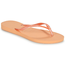 Havaianas Lábujjközös papucsok SLIM Narancssárga 41 / 42
