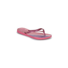 Havaianas Lábujjközös papucsok SLIM PALETTE GLOW Rózsaszín 39 / 40 női papucs