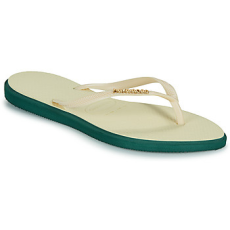 Havaianas Lábujjközös papucsok SLIM POINT Bézs 41 / 42