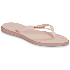 Havaianas Lábujjközös papucsok SLIM POINT Rózsaszín 37 / 38 női papucs
