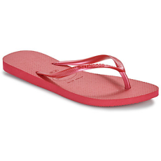 Havaianas Lábujjközös papucsok SLIM Rózsaszín 39 / 40
