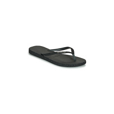 Havaianas Lábujjközös papucsok SLIM SPARKLE II Fekete 33 / 34