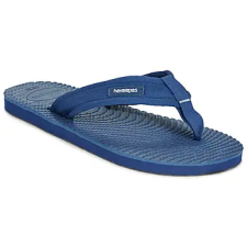 Havaianas Lábujjközös papucsok SURFER COAST Kék 45 / 46 férfi papucs