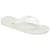 Havaianas Lábujjközös papucsok TOP Fehér 35 / 36