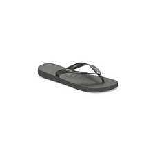 Havaianas Lábujjközös papucsok TOP Fekete 35 / 36 női papucs