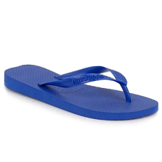 Havaianas Lábujjközös papucsok TOP Kék 37 / 38