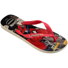 Havaianas Lábujjközös papucsok TOP MARVEL CLASSICS Sokszínű 41 / 42
