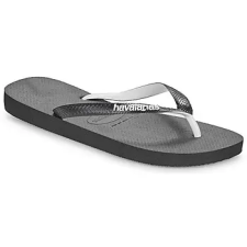 Havaianas Lábujjközös papucsok TOP MIX Fekete 39 / 40 férfi papucs