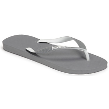 Havaianas Lábujjközös papucsok TOP MIX Szürke 37 / 38 női papucs