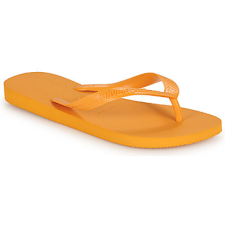 Havaianas Lábujjközös papucsok TOP Narancssárga 35 / 36 női papucs