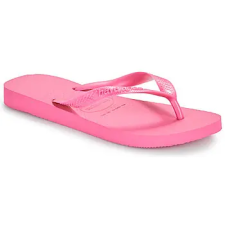 Havaianas Lábujjközös papucsok TOP Rózsaszín 37 / 38 női papucs
