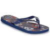 Havaianas Lábujjközös papucsok TOP TRIBO Kék 39 / 40
