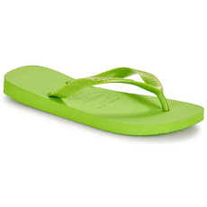 Havaianas Lábujjközös papucsok TOP Zöld 41 / 42