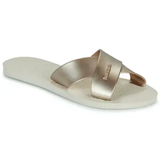 Havaianas Papucsok AQUA METALLIC Arany 39 / 40 női papucs