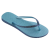 Havaianas Slim Sparkle II női papucs - kék