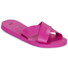 Havaianas strandpapucsok AQUA Rózsaszín 35 / 36 női papucs