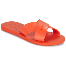 Havaianas Szandálok / Saruk AQUA Narancssárga 43 / 44 női szandál