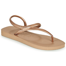 Havaianas Szandálok / Saruk FLASH URBAN Arany 33 / 34