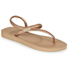 Havaianas Szandálok / Saruk FLASH URBAN Arany 41 / 42 női szandál
