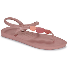 Havaianas Szandálok / Saruk FLASH URBAN PLUS Rózsaszín 35 / 36