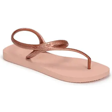 Havaianas Szandálok / Saruk FLASH URBAN Rózsaszín 41 / 42 női szandál