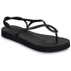 Havaianas Szandálok / Saruk LUNA FLATFORM Fekete 41 / 42