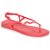 Havaianas Szandálok / Saruk SOLEIL Rózsaszín 35 / 36