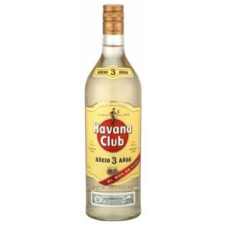  Havana Club Anejo 3 years 1,0 37,5% rum