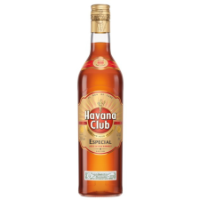  Havana Club Especial 0,7 37,5% rum