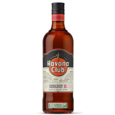 Havana Club Rum Profesional Edición B 0,7l rum